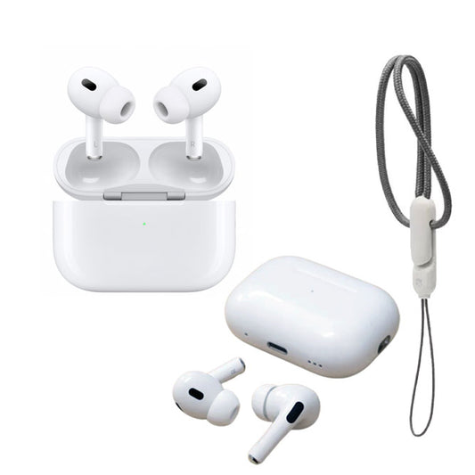 Apple Airpods Pro 2 Hengxuan Wireless Bluetooth Earphone